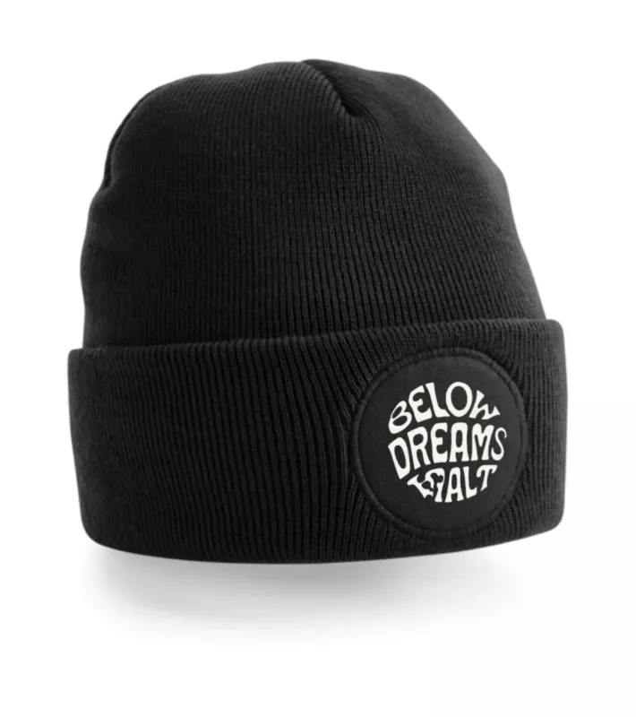 Bonnet BELOW DREAMS