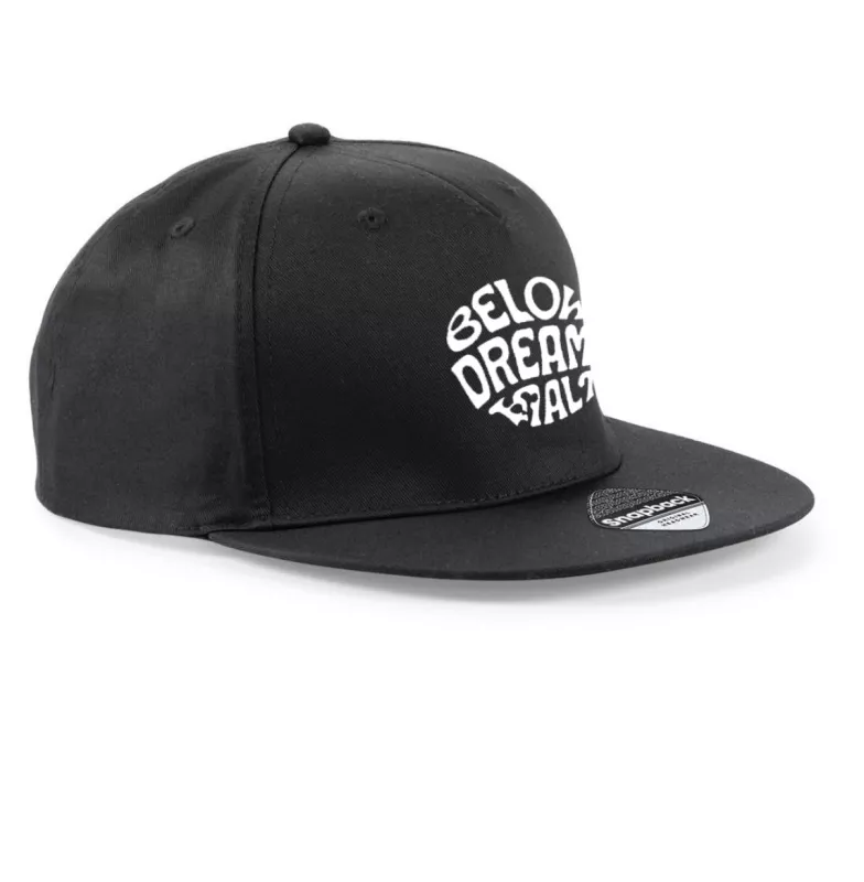 Casquette BELOW DREAMS