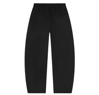 Pantalon de survêtement unisexe à jambes fuselées — image 2