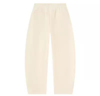Pantalon de survêtement unisexe à jambes fuselées — image 2