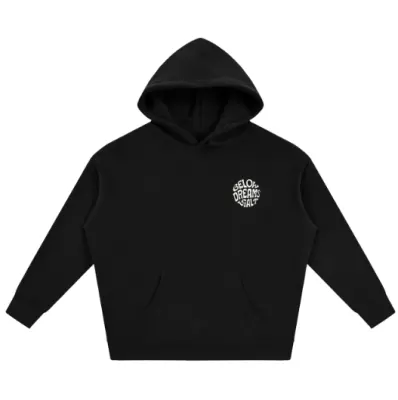 sweat a capuche oversize — image 2