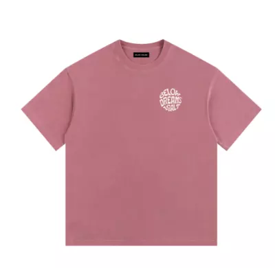 T-shirt oversize vintage en coton délavé — image 2