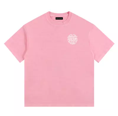 T-shirt oversize vintage en coton délavé — image 2